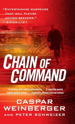 Seller image for Chain of Command for sale by GreatBookPrices