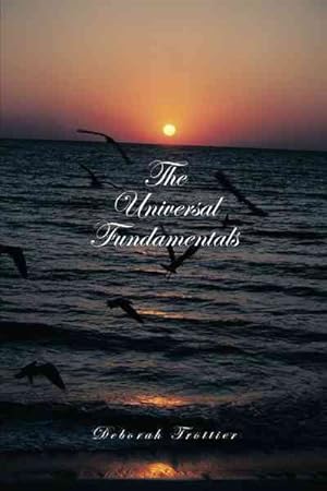 Seller image for Universal Fundamentals for sale by GreatBookPrices