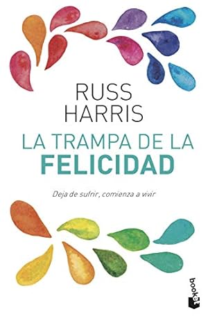 Seller image for La trampa de la felicidad for sale by ZBK Books