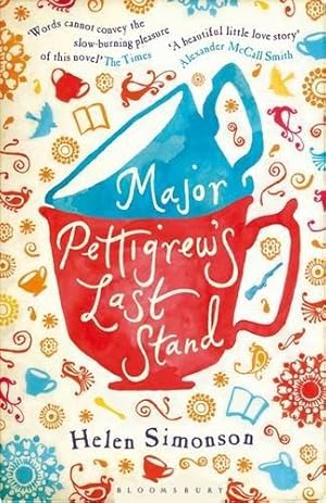 Image du vendeur pour Major Pettigrew's Last Stand mis en vente par WeBuyBooks
