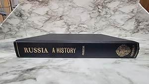 Russia: A History