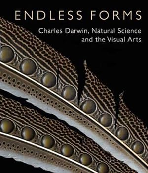 Imagen del vendedor de Endless Forms: Charles Darwin, Natural Science, and the Visual Arts a la venta por Joseph Burridge Books