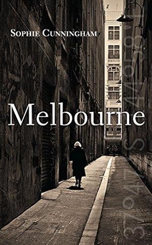 Bild des Verkufers fr Melbourne (City series) zum Verkauf von WeBuyBooks