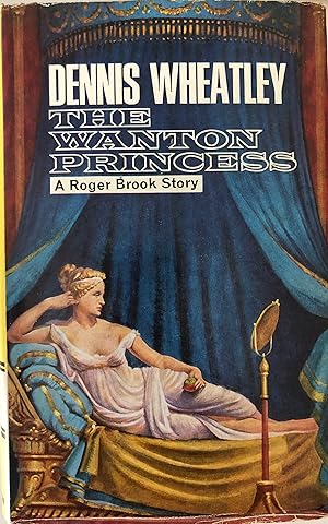 The Wanton Princess