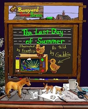 Immagine del venditore per Last Day of Summer venduto da GreatBookPrices