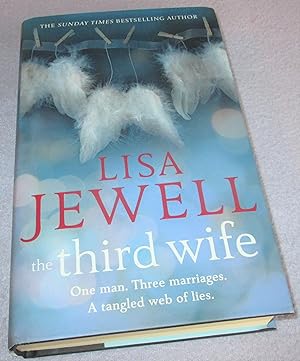 Seller image for The Third Wife (Signed 1st Edition) for sale by Bramble Books
