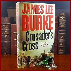 Imagen del vendedor de Crusader's Cross a la venta por Second-handsome Books