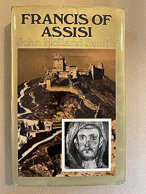 Image du vendeur pour Francis of Assisi mis en vente par BBBooks