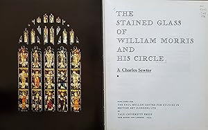 The Stained Glass of William Morris and His Circle