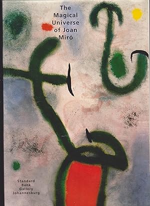 Seller image for The Magical Universe of Joan Miro for sale by Snookerybooks