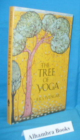 Seller image for The Tree of Yoga for sale by Alhambra Books