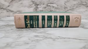 Vintage 1961 Best Sellers from Readers Digest-Condensed Books