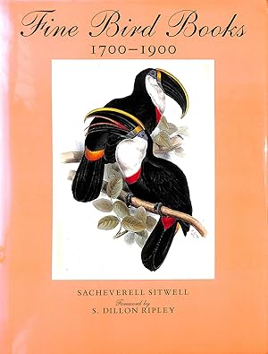 Bild des Verkufers fr Fine Bird Books, 1700-1900 zum Verkauf von M Godding Books Ltd