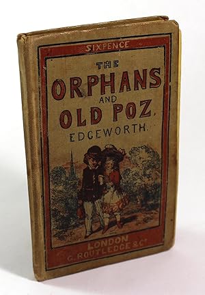 The Orphans and Old Poz: Stories for Children