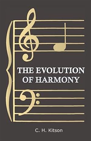 Seller image for Evolution of Harmony for sale by GreatBookPrices