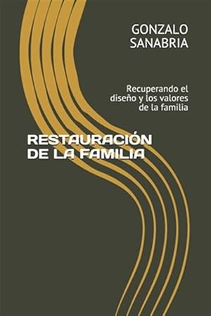 Imagen del vendedor de Restauracin de la Familia a la venta por GreatBookPrices