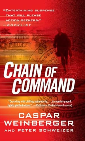 Seller image for Chain of Command for sale by GreatBookPrices