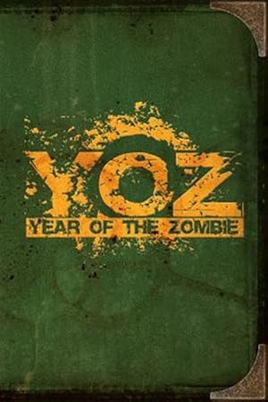 Imagen del vendedor de Year of the Zombie a la venta por GreatBookPrices