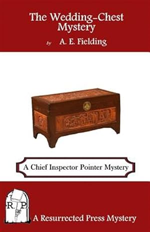 Seller image for The Wedding-Chest Mystery: A Chief Inspector Pointer Mystery for sale by GreatBookPrices