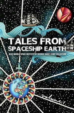 Immagine del venditore per Tales from Spaceship Earth venduto da GreatBookPrices