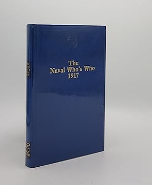 Immagine del venditore per THE NAVAL WHO'S WHO 1917 venduto da Rothwell & Dunworth (ABA, ILAB)