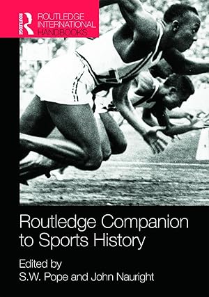 Image du vendeur pour Routledge Companion to Sports History mis en vente par moluna