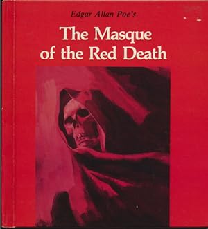 Seller image for The Masque of the Red Death for sale by Good Books In The Woods