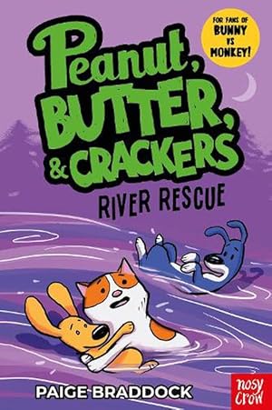 Seller image for River Rescue (Paperback) for sale by Grand Eagle Retail