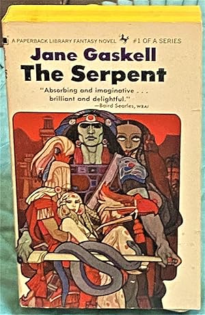 The Serpent