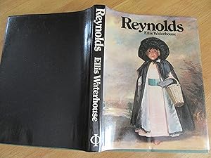 Seller image for Reynolds for sale by Tweed Valley Books