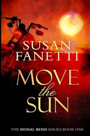 Seller image for Move the Sun for sale by GreatBookPrices