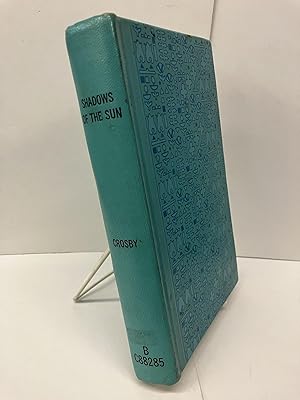 Seller image for Shadows of the Sun: The Diaries of Harry Crosby for sale by Chamblin Bookmine