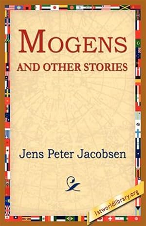 Seller image for Mogens And Other Stories for sale by GreatBookPrices