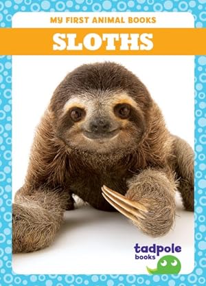Seller image for Sloths for sale by GreatBookPrices