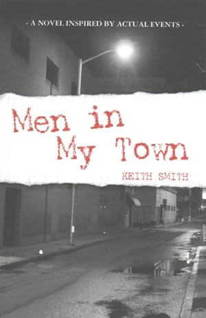 Immagine del venditore per Men in My Town venduto da GreatBookPrices