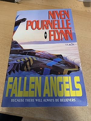 Seller image for Fallen Angels for sale by Cotswold Rare Books