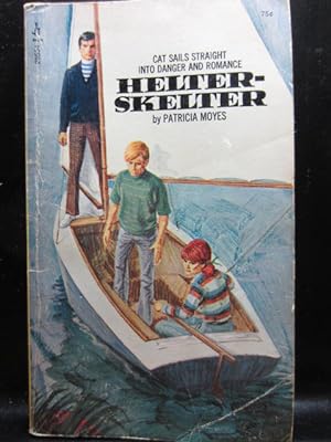 Seller image for HELTER-SKELTER for sale by The Book Abyss