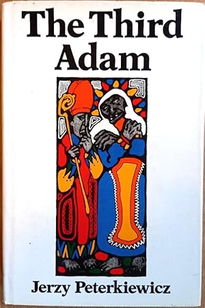 Seller image for THE THIRD ADAM for sale by Douglas Books