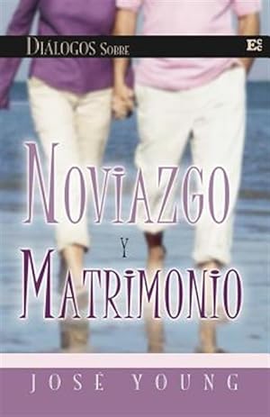 Immagine del venditore per Dialogos Sobre Noviazgo y Matrimonio -Language: spanish venduto da GreatBookPrices