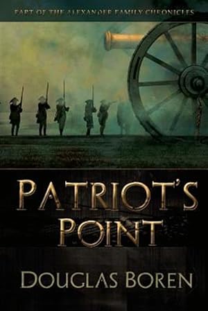 Bild des Verkufers fr Patriot's Point zum Verkauf von GreatBookPrices