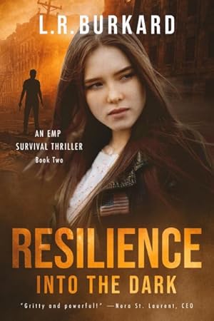 Imagen del vendedor de Resilience - into the Dark a la venta por GreatBookPrices