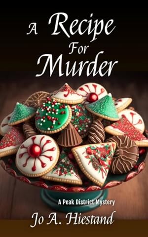 Imagen del vendedor de Recipe for Murder a la venta por GreatBookPrices