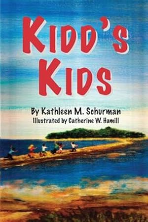 Imagen del vendedor de Kidd's Kids a la venta por GreatBookPrices