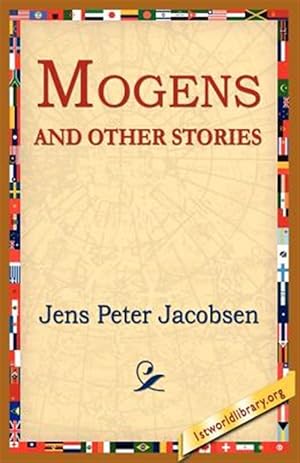 Image du vendeur pour Mogens And Other Stories mis en vente par GreatBookPrices