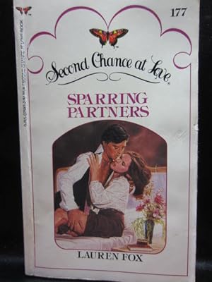 Seller image for SPARRING PARTNERS (Second Chance at Love #177) for sale by The Book Abyss