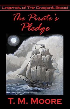 Immagine del venditore per The Pirate's Pledge venduto da GreatBookPrices