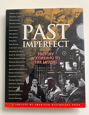 Seller image for Past Imperfect: History According to the Movies. for sale by Peter Scott