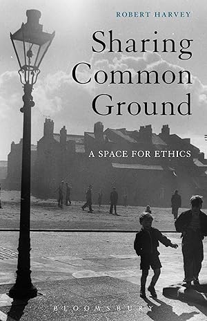 Seller image for Sharing Common Ground for sale by moluna