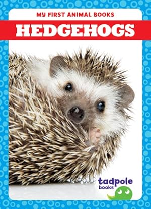 Seller image for Hedgehogs for sale by GreatBookPrices