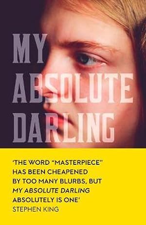 Seller image for My Absolute Darling (Hardcover) for sale by Grand Eagle Retail